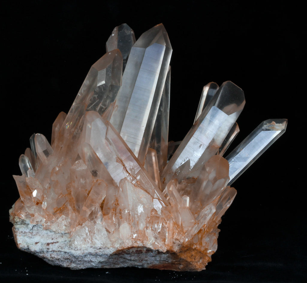 Crystals, Gems & Stones