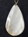 Natural Shell ( Mother of Pearl )