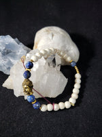 Bone & Bead Bracelets