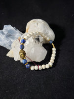 Bone & Bead Bracelets