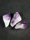 Amethyst Points - Large