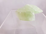 Lime Green Calcite