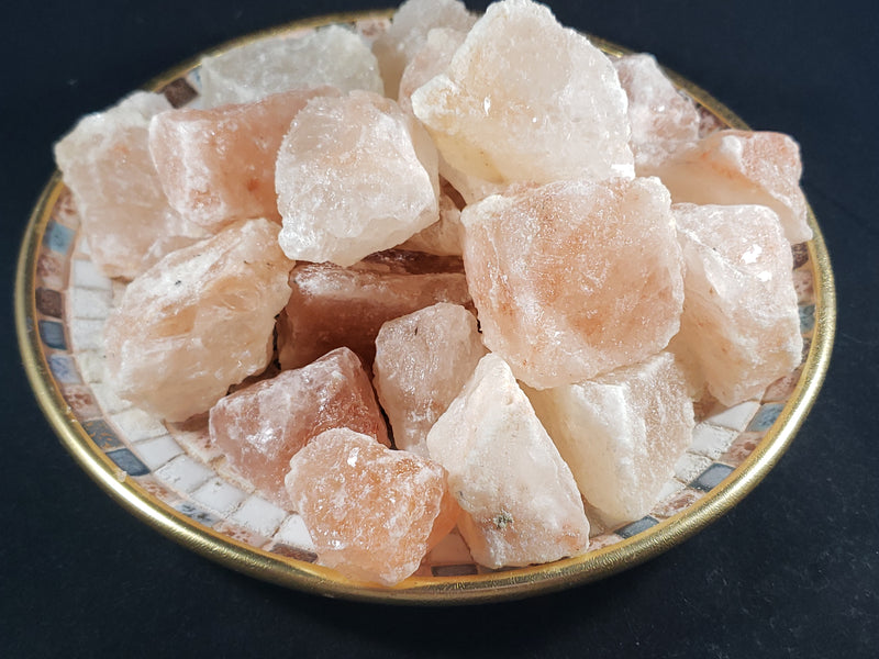 Himalayan Salt Chunk