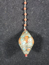 Tibetan Bead Pendulum