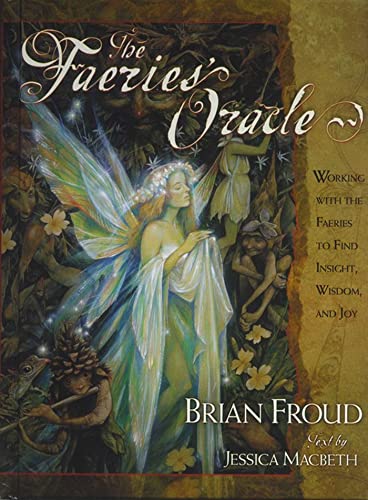 The Faeries' Oracle